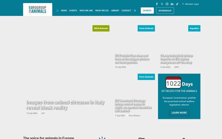 eurogroupforanimals.org