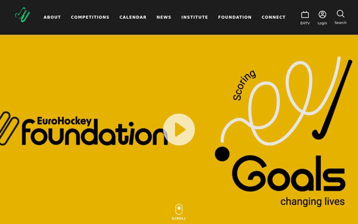 Képernyőkép: eurohockey.org