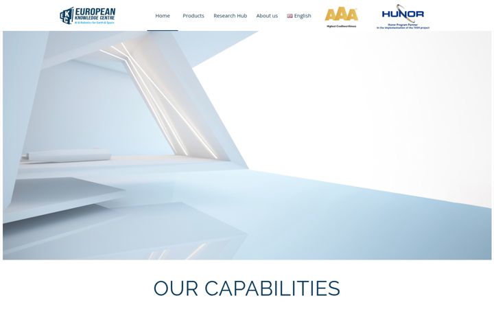 Screenshot of euroknows.com