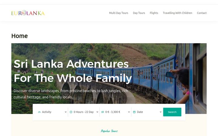 Zrzut ekranu eurolanka.net