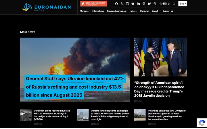 euromaidanpress.com