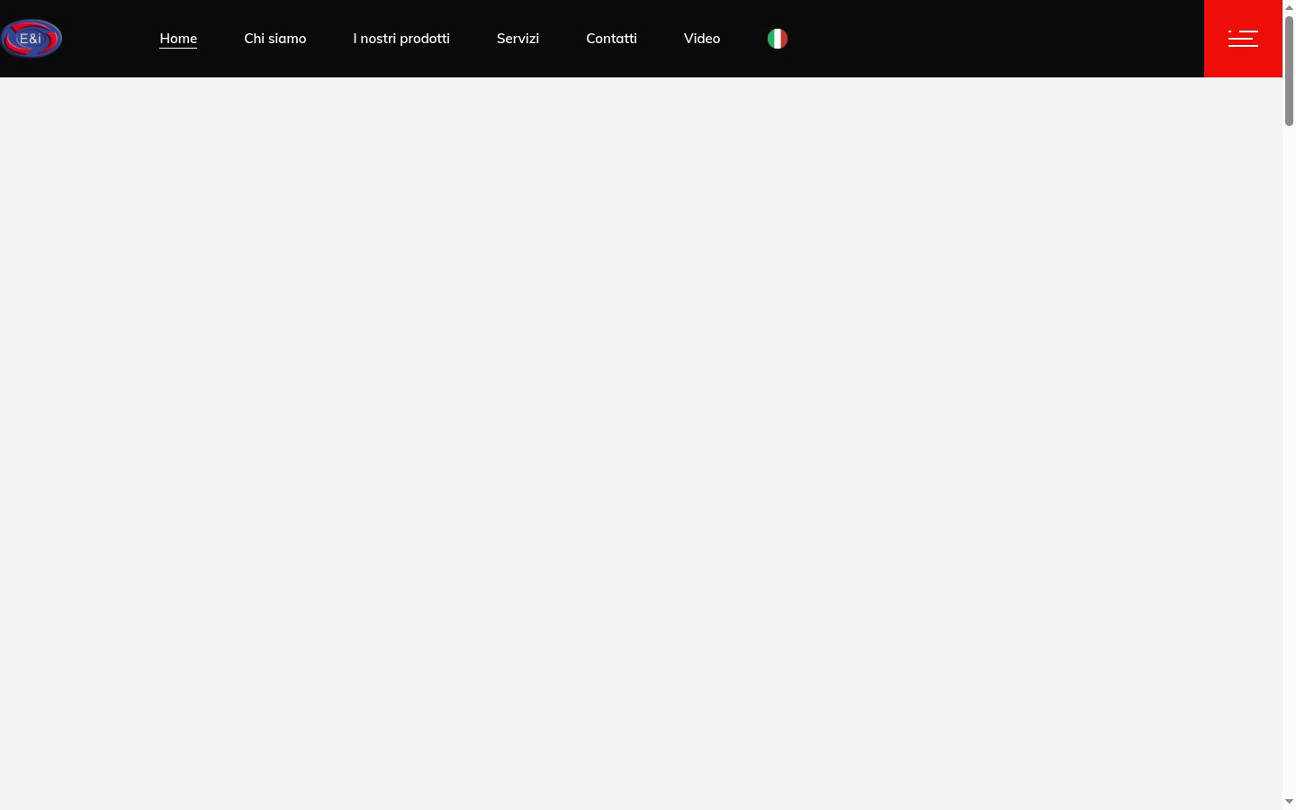 Screenshot des Einwilligungsbanners vor jeglicher Interaktion
