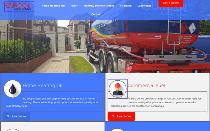 eurooil.ie