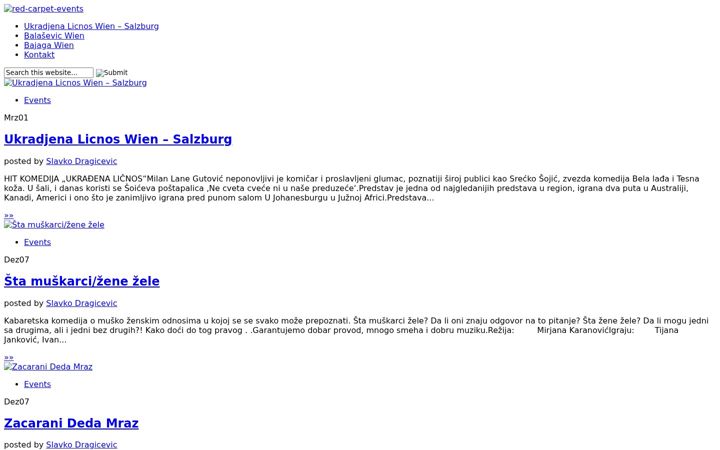 Screenshot of europafilm.eu