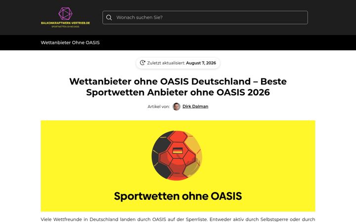 Ekrano kopija europashohernorden.de