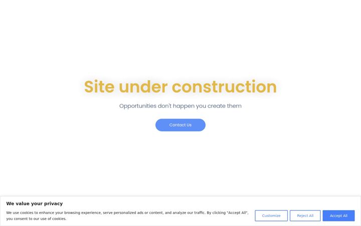 Screenshot of european-partner.com