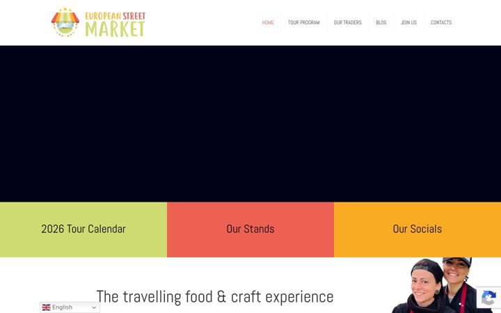 europeanstreetmarket.com