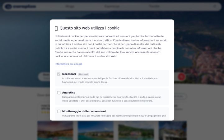 Screenshot of europlan.it