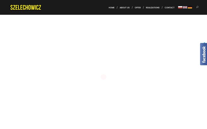 Screenshot of europoltech.com.pl