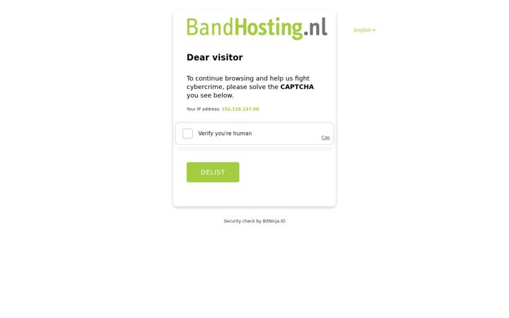 Screenshot ta' euroservices.ro