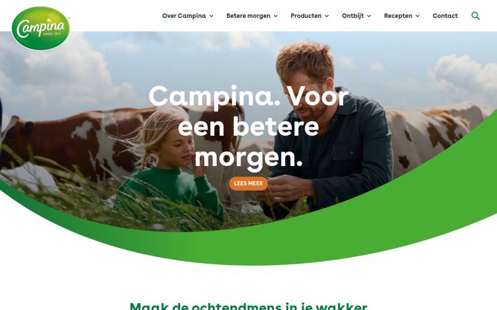Screenshot di eurosparen.nl