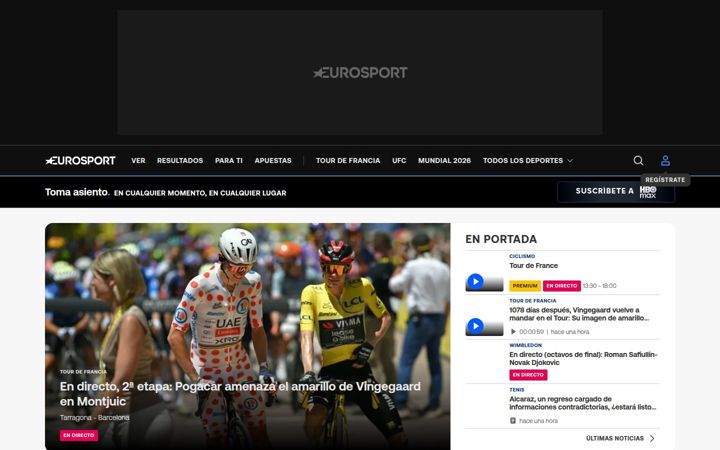 eurosport.es