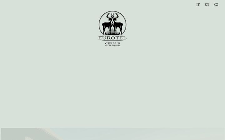 Screenshot of eurotelcermis.com