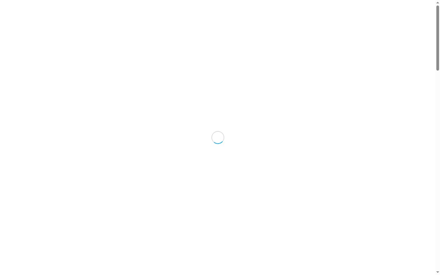 Captura de ecrã do banner de consentimento apresentado antes de qualquer interação