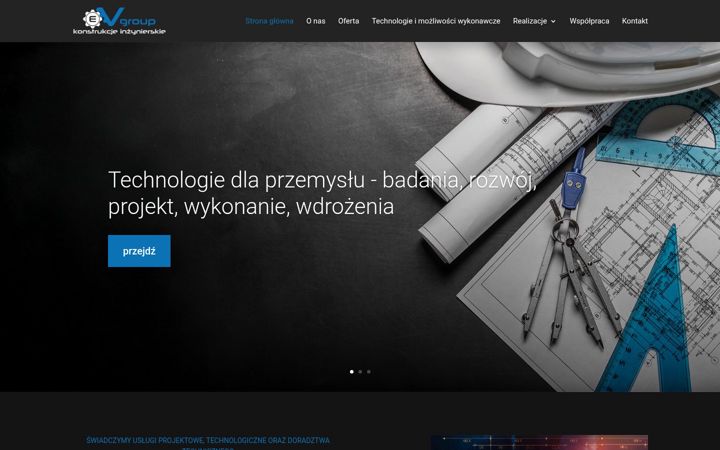 Screenshot of eurovending.pl