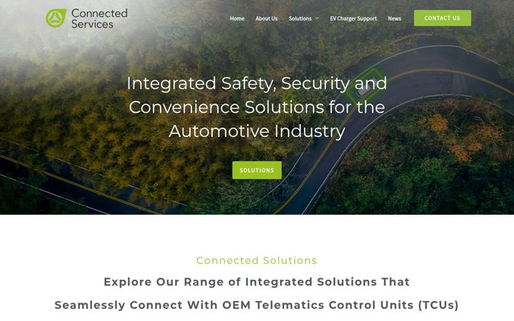 Screenshot of eurowatchcentral.com
