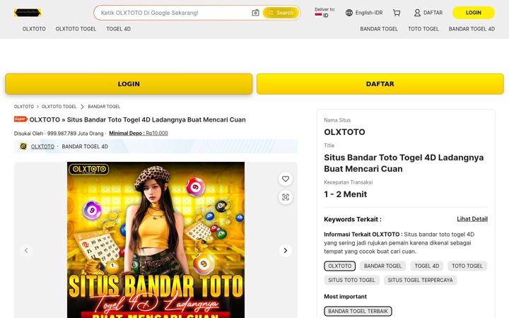 Screenshot of euskalirratiak.info