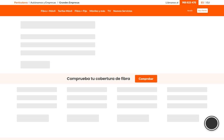 euskaltel.es