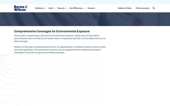 Screenshot of eususa.com