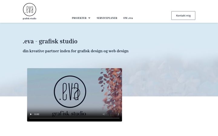 Ekrano kopija eva-grafiskstudio.dk