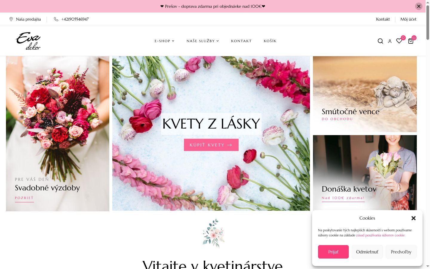 Sutikimo reklamjuostės, rodytos prieš bet kokią sąveiką, ekrano kopija