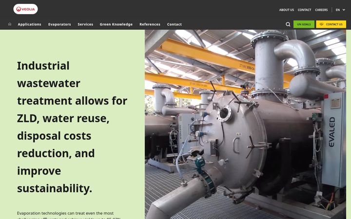 Screenshot of evaled.com