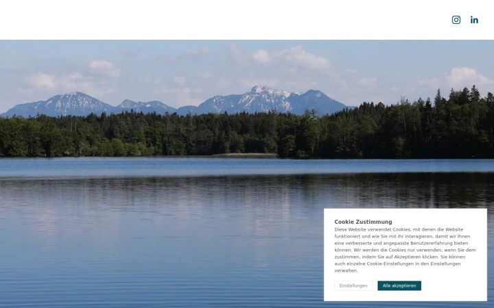 Screenshot of evaprokop.de