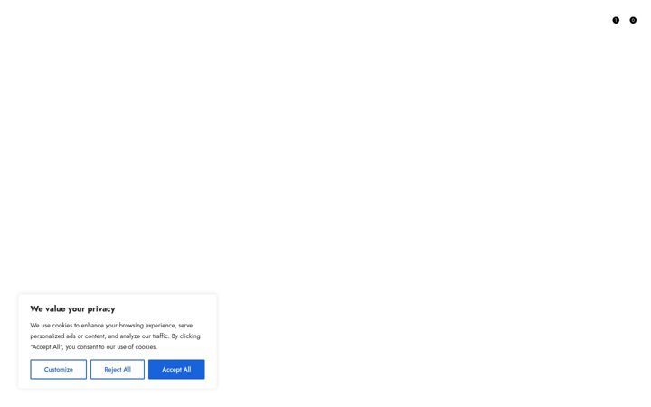 Screenshot di evemar.pl