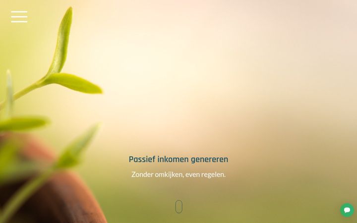 Zrzut ekranu evenregelen.nl