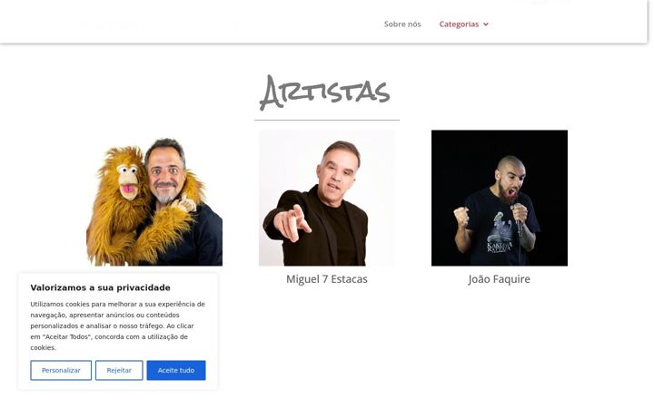 Screenshot of eventalents.com