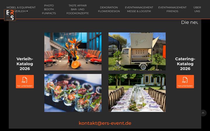 Screenshot of eventausstatter-berlin.de