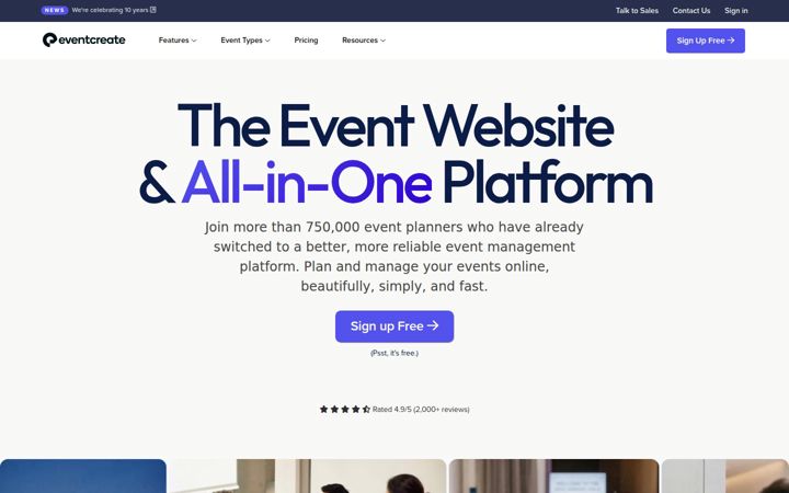 eventcreate.com