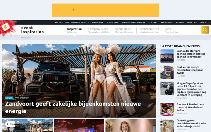 eventinspiration.nl