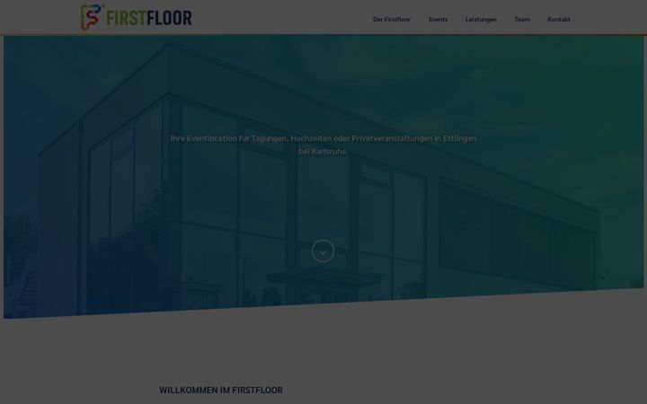 Screenshot van eventlocation-ettlingen.de
