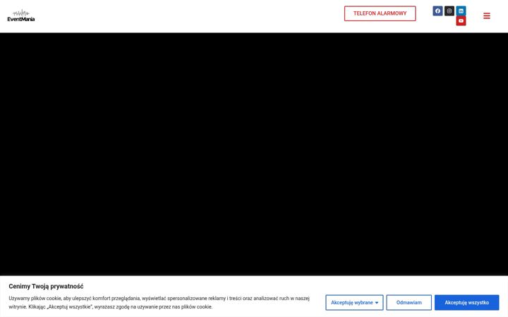 Screenshot of eventmania.eu