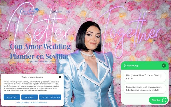Snímek obrazovky eventos-elite.es