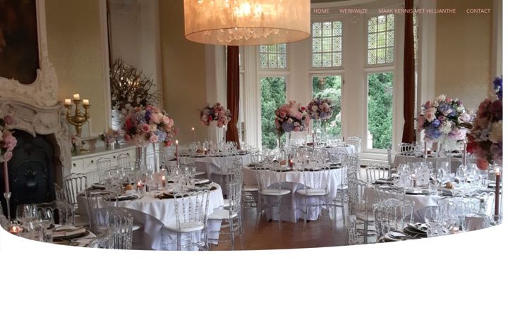 Zrzut ekranu eventplanningagency.nl
