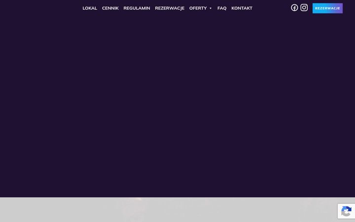 Screenshot of eventstacja.pl