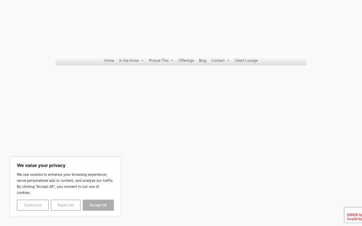Captura de pantalla de eventswithakick.net