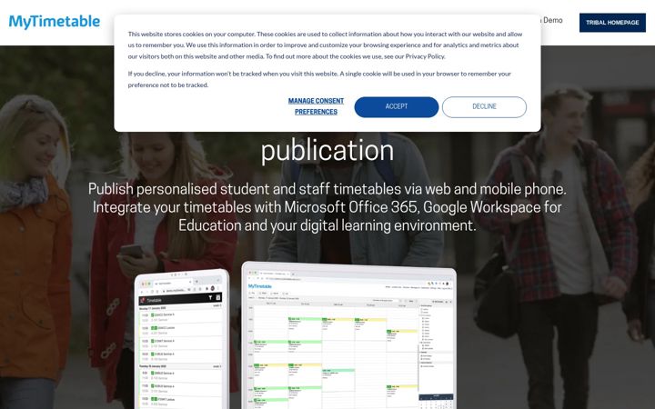 Screenshot of eveoh.nl