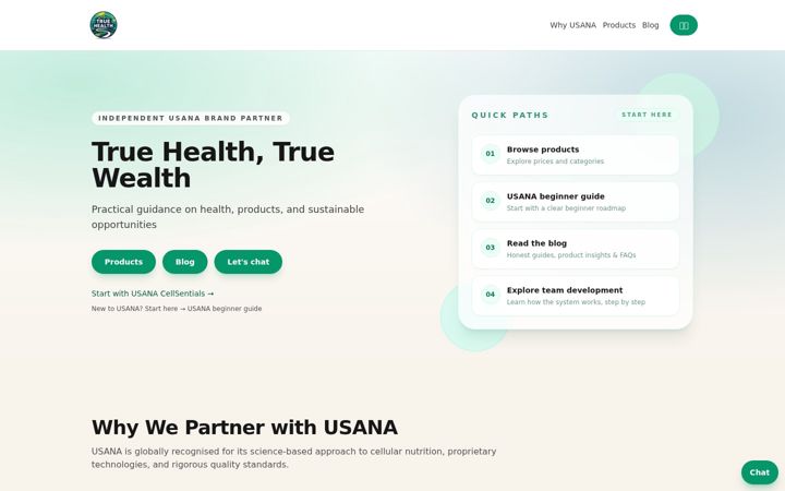 Screenshot of evergreenhealthlife.com