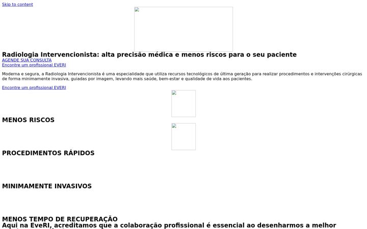 Screenshot of everi.med.br