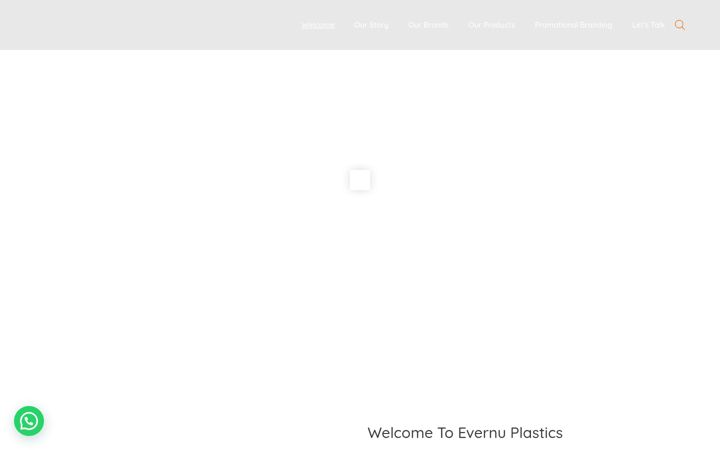 Screenshot ta' evernuplastics.co.za