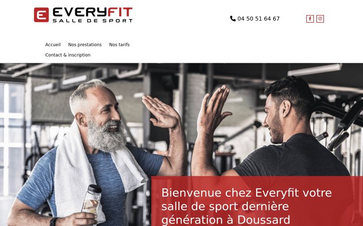 everyfit.fr