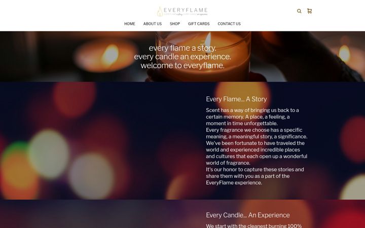 everyflame.com