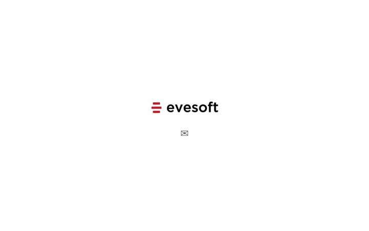 Screenshot of evesoft.pl
