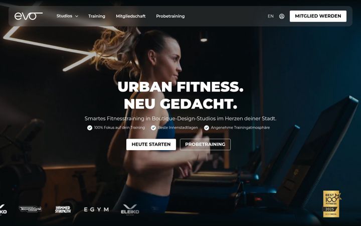 evofitness.de