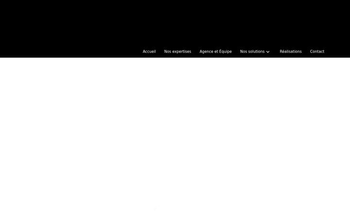 Screenshot of evolu-stand.fr