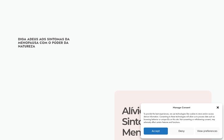 Screenshot of evoluabusiness.com.br