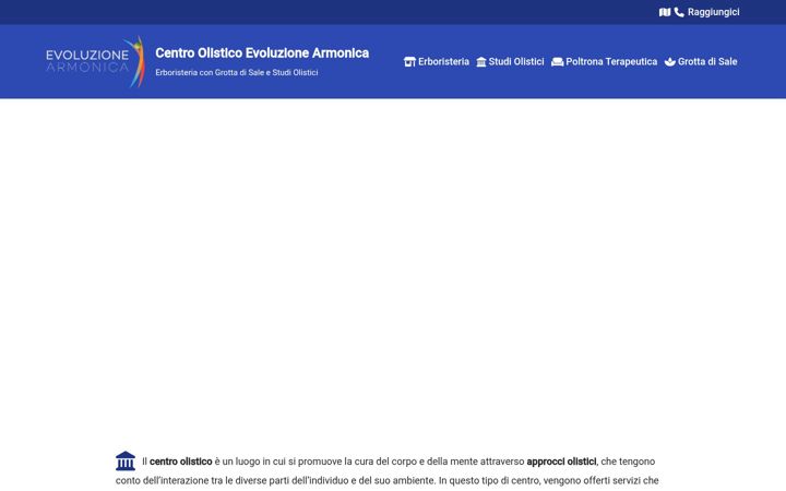 Screenshot of evoluzionearmonica.it